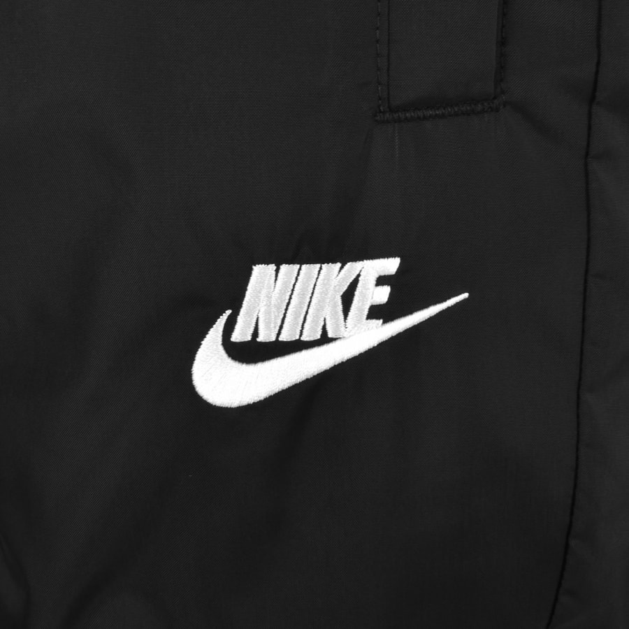 Nike Club Tracksuit Black Mainline Menswear Denmark